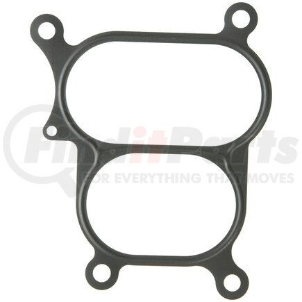 MS19483 by MAHLE - Fuel Injection Plenum Gasket