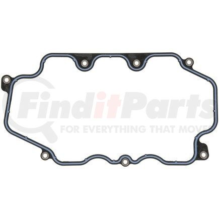 MS19502 by MAHLE - Fuel Injection Plenum Gasket