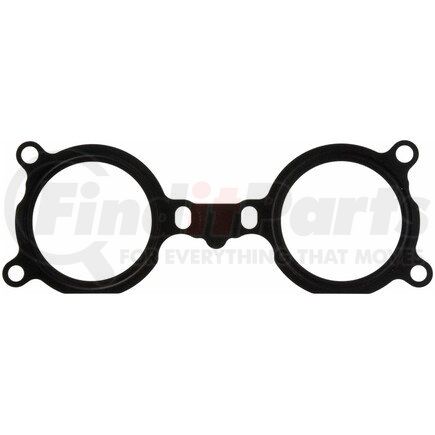 MS19513 by MAHLE - Fuel Injection Plenum Gasket