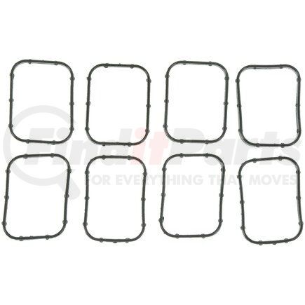 MS19507 by MAHLE - Engine Intake Manifold Gasket Set