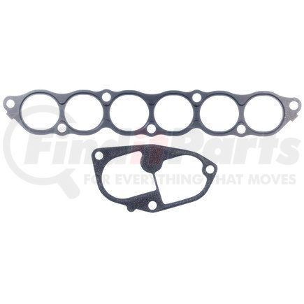 MS19579 by MAHLE - Fuel Injection Plenum Gasket Set