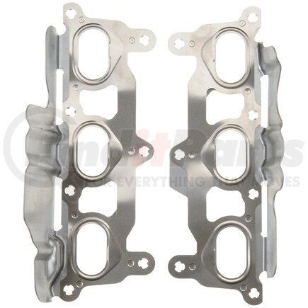 MS19595 by MAHLE - Exhaust Manifold Gasket Set