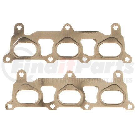 MS19597 by MAHLE - Exhaust Manifold Gasket Set