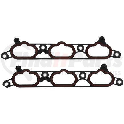 MS19607 by MAHLE - Engine Intake Manifold Gasket Set