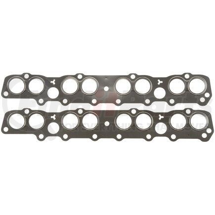 MS19626 by MAHLE - Exhaust Manifold Gasket Set