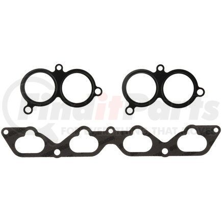 MS19654 by MAHLE - Engine Intake Manifold Gasket Set