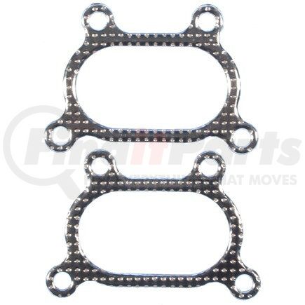 MS19650 by MAHLE - Exhaust Manifold Gasket Set
