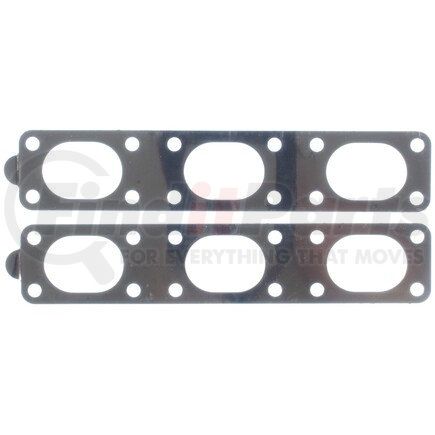 MS19665 by MAHLE - Exhaust Manifold Gasket Set