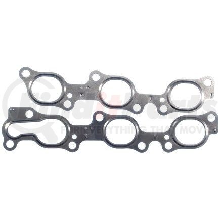MS19662 by MAHLE - Exhaust Manifold Gasket Set