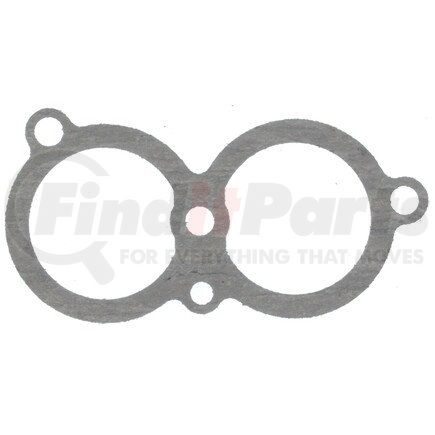 MS19678 by MAHLE - Fuel Injection Plenum Gasket