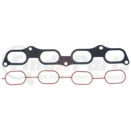 MS19683 by MAHLE - Engine Intake Manifold Gasket Set