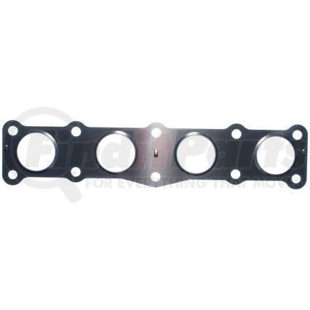 MS19691 by MAHLE - Exhaust Manifold Gasket