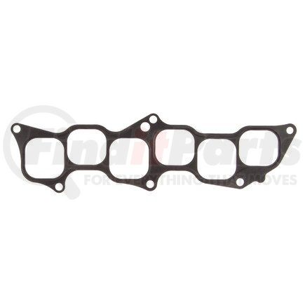 MS19726 by MAHLE - Fuel Injection Plenum Gasket