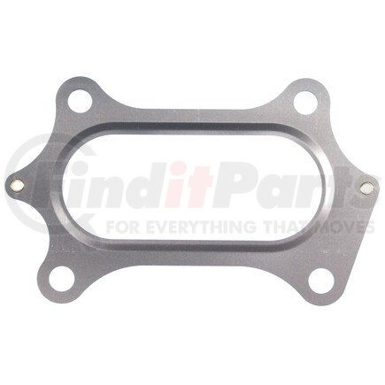 MS19836 by MAHLE - Exhaust Manifold Gasket