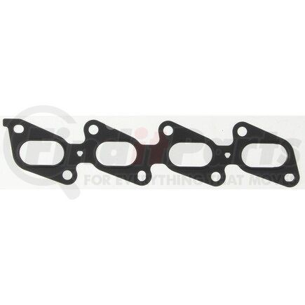 MS19894 by MAHLE - Exhaust Manifold Gasket