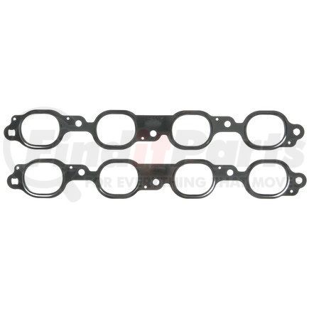 MS19936 by MAHLE - Exhaust Manifold Gasket Set