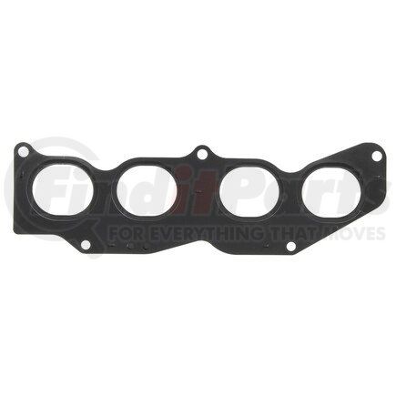 MS19939 by MAHLE - Exhaust Manifold Gasket Set