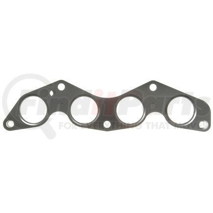 MS19934 by MAHLE - Exhaust Manifold Gasket