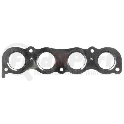 MS19950 by MAHLE - Exhaust Manifold Gasket Set