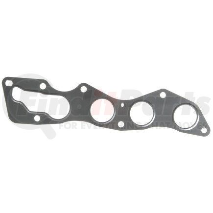 MS19946 by MAHLE - Exhaust Manifold Gasket Set