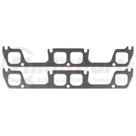 MS19977 by MAHLE - MAHLE Performance Exhaust Manifold Gasket Set