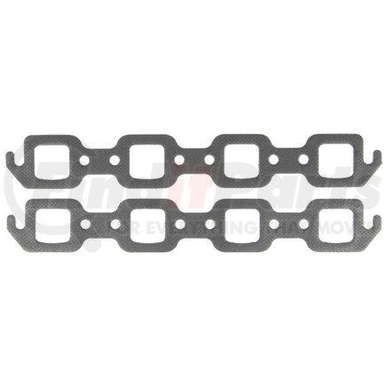 MS19979 by MAHLE - MAHLE Performance Exhaust Manifold Gasket Set