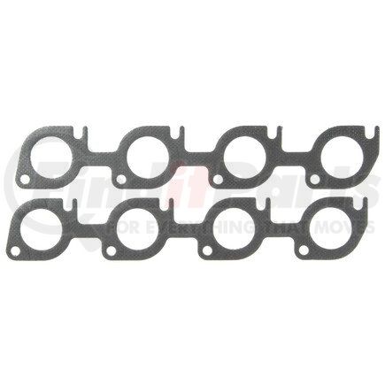 MS19980 by MAHLE - MAHLE Performance Exhaust Manifold Gasket Set