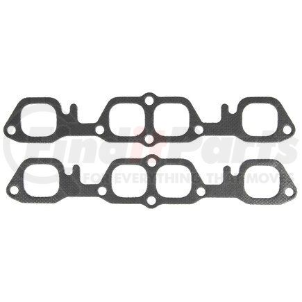 MS19981 by MAHLE - MAHLE Performance Exhaust Manifold Gasket Set