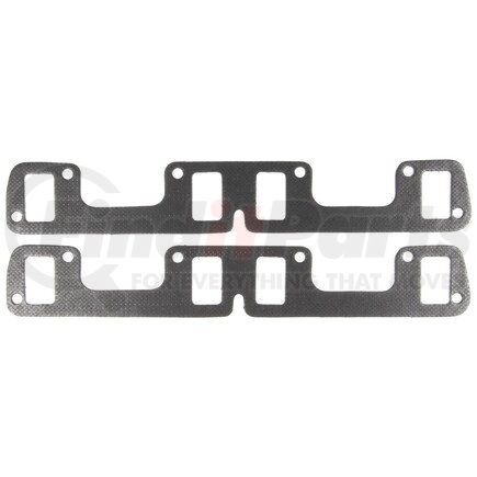 MS19973 by MAHLE - MAHLE Performance Exhaust Manifold Gasket Set