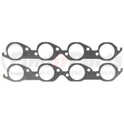 MS19987 by MAHLE - MAHLE Performance Exhaust Manifold Gasket Set