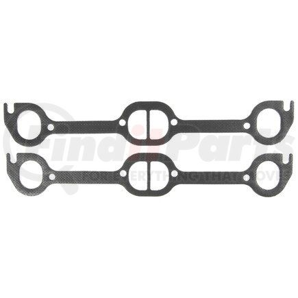 MS19989 by MAHLE - MAHLE Performance Exhaust Manifold Gasket Set