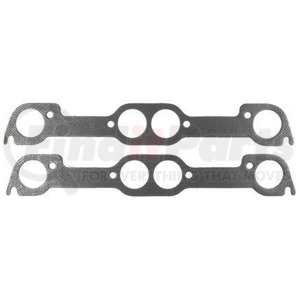 MS19990 by MAHLE - MAHLE Performance Exhaust Manifold Gasket Set