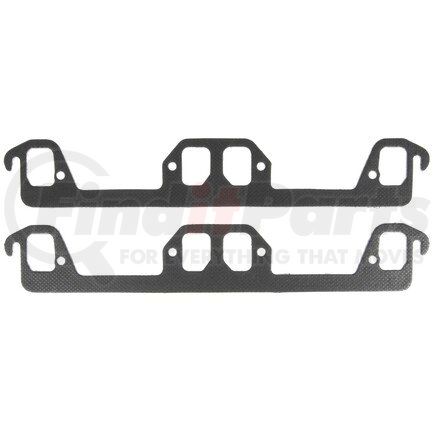 MS19991 by MAHLE - MAHLE Performance Exhaust Manifold Gasket Set