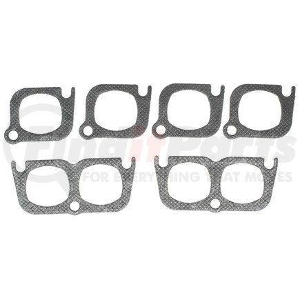 MS19992 by MAHLE - MAHLE Performance Exhaust Manifold Gasket Set