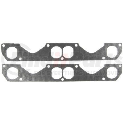 MS19983 by MAHLE - MAHLE Performance Exhaust Manifold Gasket Set