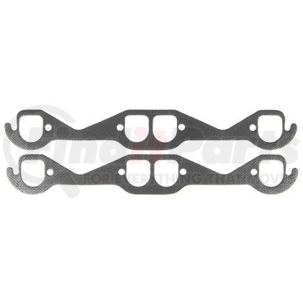 MS19985 by MAHLE - MAHLE Performance Exhaust Manifold Gasket Set