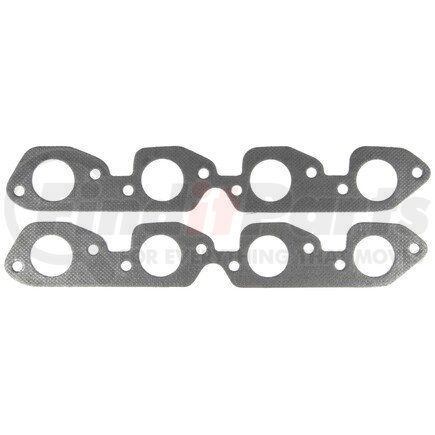 MS19986 by MAHLE - MAHLE Performance Exhaust Manifold Gasket Set