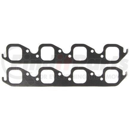 MS19997 by MAHLE - MAHLE Performance Exhaust Manifold Gasket Set