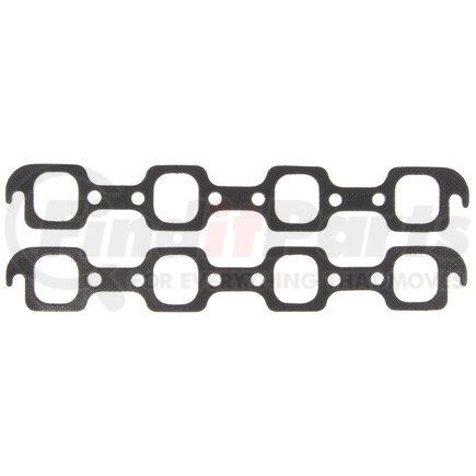 MS19999 by MAHLE - MAHLE Performance Exhaust Manifold Gasket Set