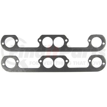 MS19993 by MAHLE - MAHLE Performance Exhaust Manifold Gasket Set