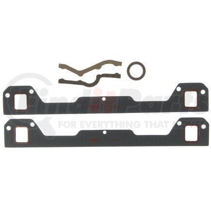 MS20020 by MAHLE - MAHLE Performance Intake Manifold Gasket Set