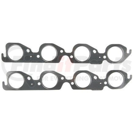 MS20021 by MAHLE - MAHLE Performance Intake Manifold Gasket Set