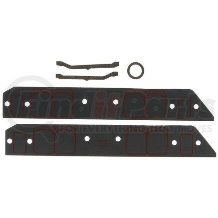 MS20046 by MAHLE - MAHLE Performance Intake Manifold Gasket Set