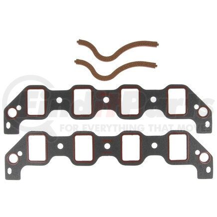 MS20082 by MAHLE - MAHLE Performance Intake Manifold Gasket Set