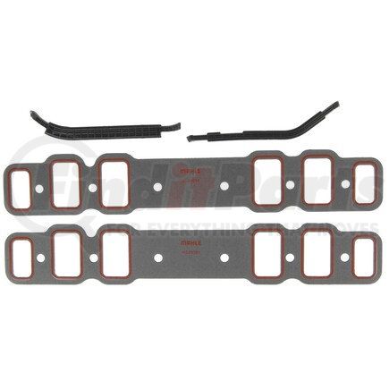 MS20094 by MAHLE - MAHLE Performance Intake Manifold Gasket Set