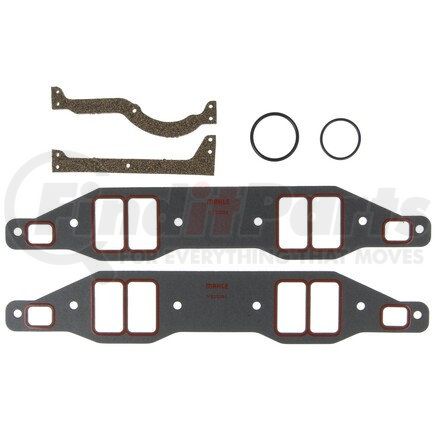 MS20086 by MAHLE - MAHLE Performance Intake Manifold Gasket Set