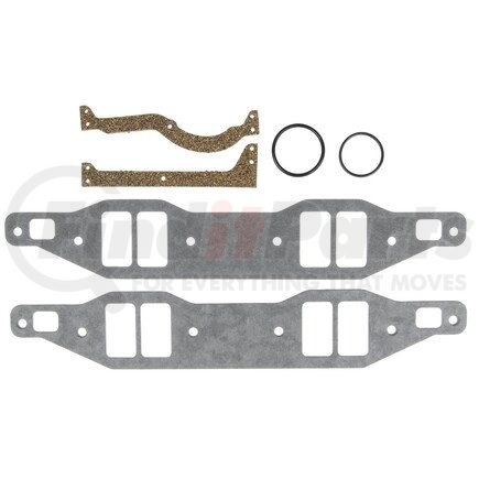 MS20087 by MAHLE - MAHLE Performance Intake Manifold Gasket Set