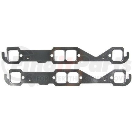 MS20115 by MAHLE - MAHLE Performance Exhaust Manifold Gasket