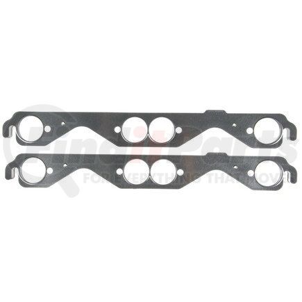 MS20116 by MAHLE - MAHLE Performance Exhaust Manifold Gasket