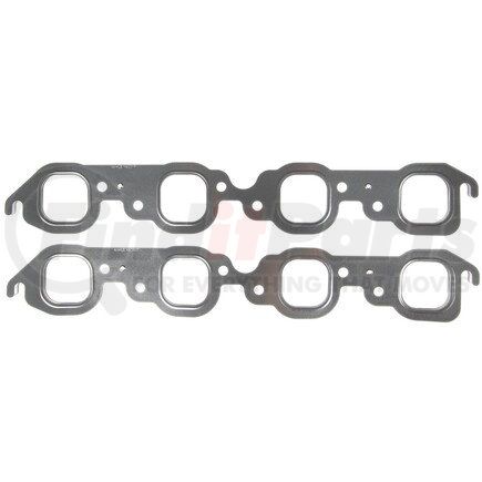 MS20117 by MAHLE - MAHLE Performance Exhaust Manifold Gasket